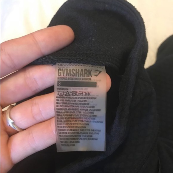 Gymshark true texture leggings - Picture 3 of 9